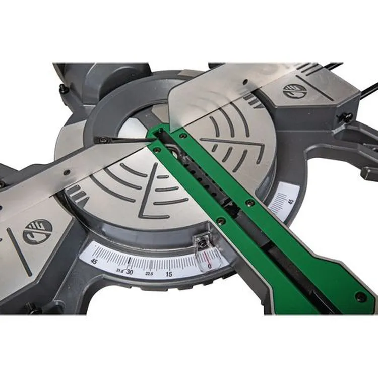 SERRA DE ESQUADRIA KGZ 210 E - HOLZSTAR