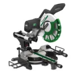 SERRA DE ESQUADRIA KGZ 305 E - HOLZSTAR