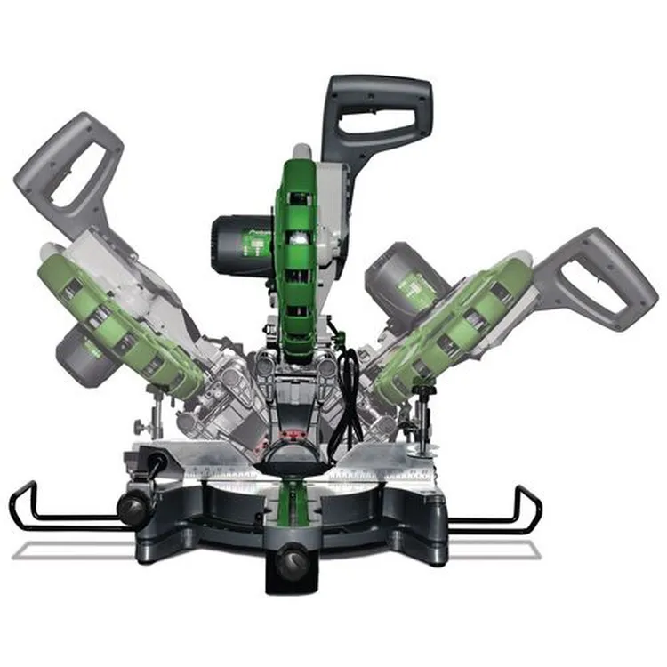 SERRA DE ESQUADRIA KGZ 305 E - HOLZSTAR