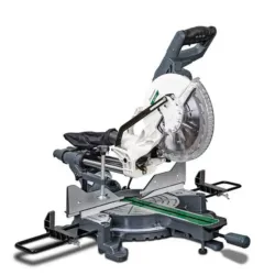 SERRA DE ESQUADRIA TRANSVERSAL KGZ 255 E HOLZSTAR