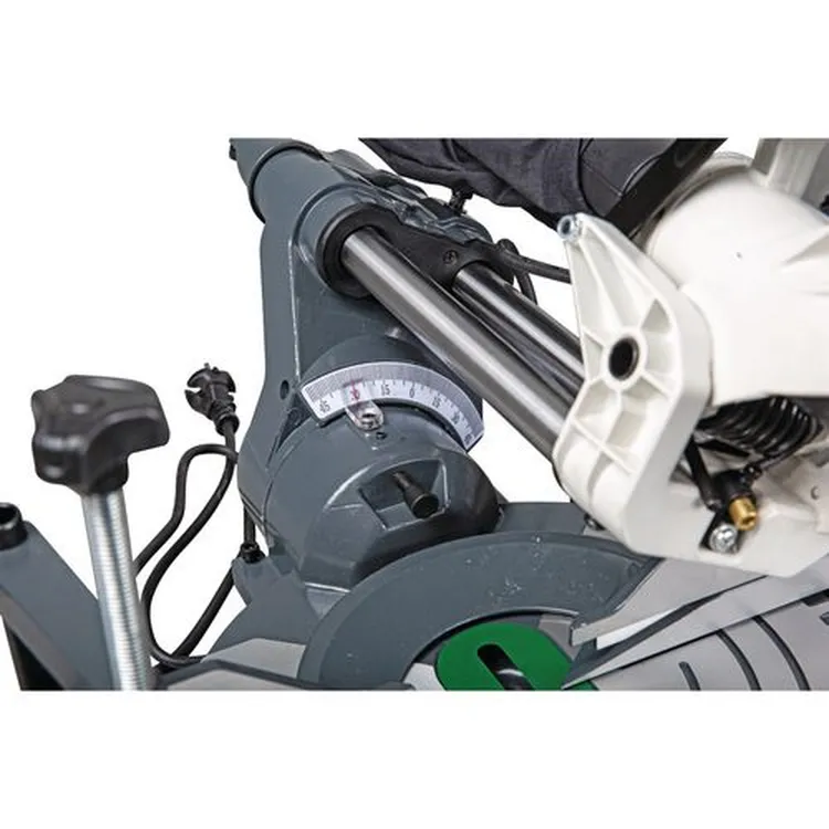 SERRA DE ESQUADRIA TRANSVERSAL KGZ 255 E HOLZSTAR