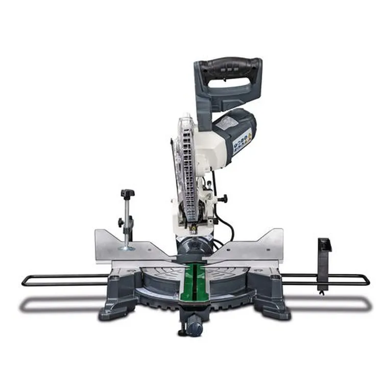 SERRA DE ESQUADRIA TRANSVERSAL KGZ 255 E HOLZSTAR