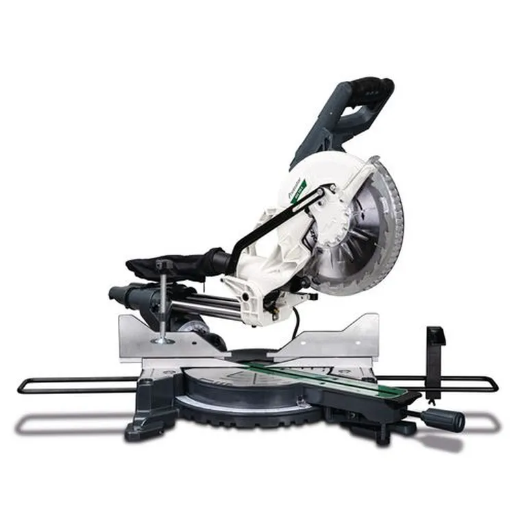 SERRA DE ESQUADRIA TRANSVERSAL KGZ 255 E HOLZSTAR