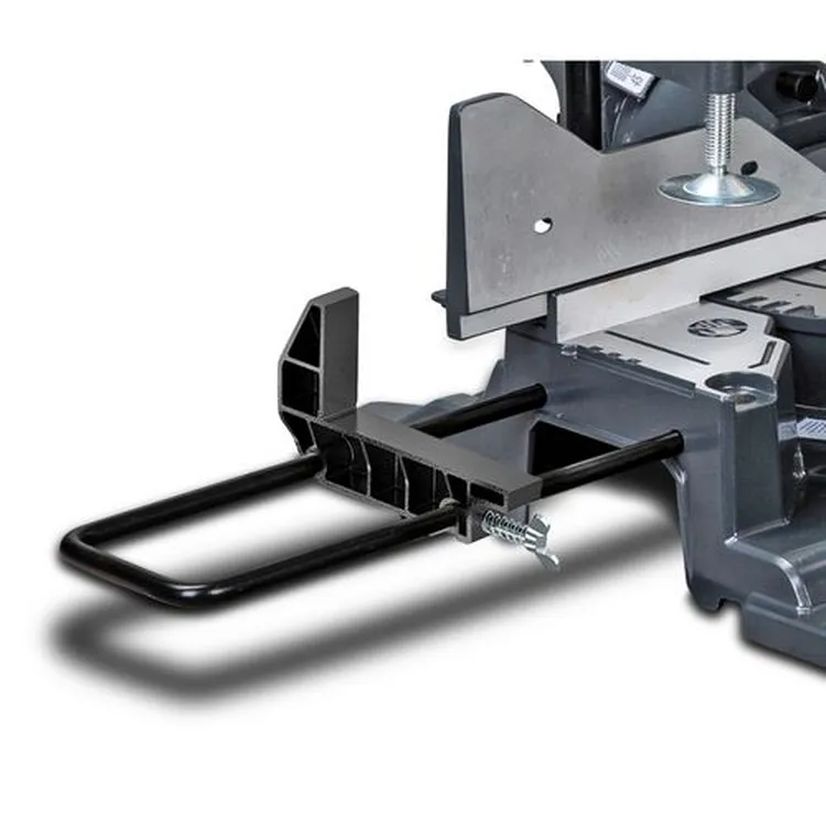 SERRA DE ESQUADRIA TRANSVERSAL KGZ 255 E HOLZSTAR