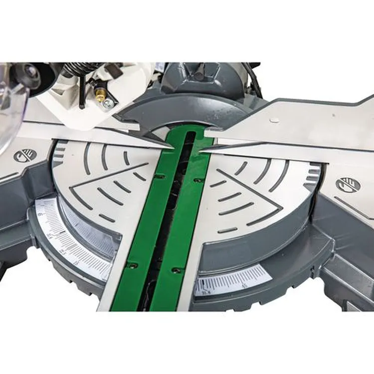 SERRA DE ESQUADRIA TRANSVERSAL KGZ 255 E HOLZSTAR