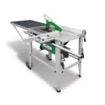 SERRA DE MESA TKS 316 PRO 230V HOLZSTAR