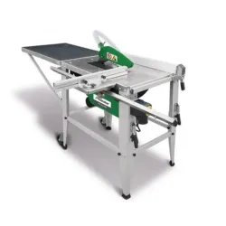 SERRA DE MESA TKS 316 PRO 230V HOLZSTAR