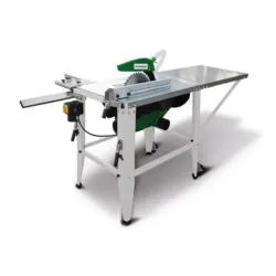 SERRA DE MESA TKS 316 PRO 230V HOLZSTAR