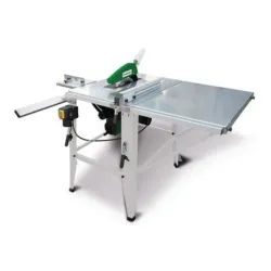 SERRA DE MESA TKS 316 PRO 230V HOLZSTAR