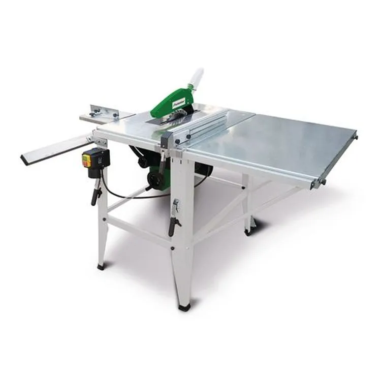 SERRA DE MESA TKS 316 PRO 230V HOLZSTAR