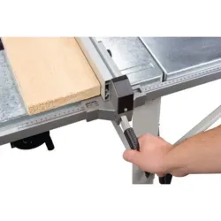 SERRA DE MESA TKS 316 PRO 230V HOLZSTAR