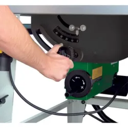 SERRA DE MESA TKS 316 PRO 230V HOLZSTAR