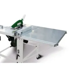 SERRA DE MESA TKS 316 PRO 230V HOLZSTAR