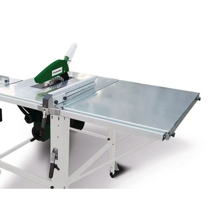 SERRA DE MESA TKS 316 PRO 230V HOLZSTAR