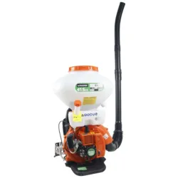 SULFATADOR 41.5CC DEPÓSITO 26L MADER