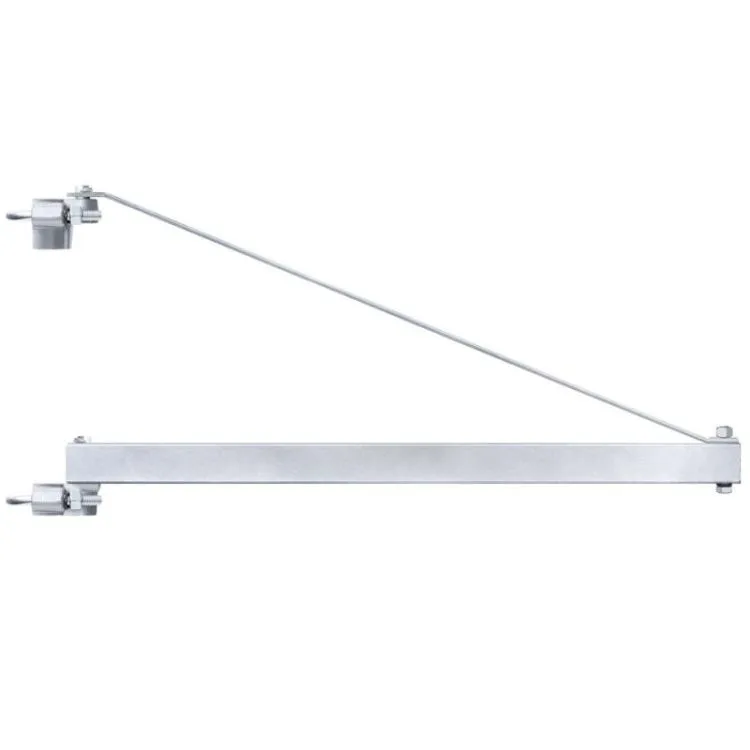 SUPORTE DE ELEVAÇÃO 600 KG WERKU