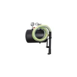 TALONADOR PNEUMÁTICO 19L C/ SUPORTE P/ 9016 KROFTOOLS