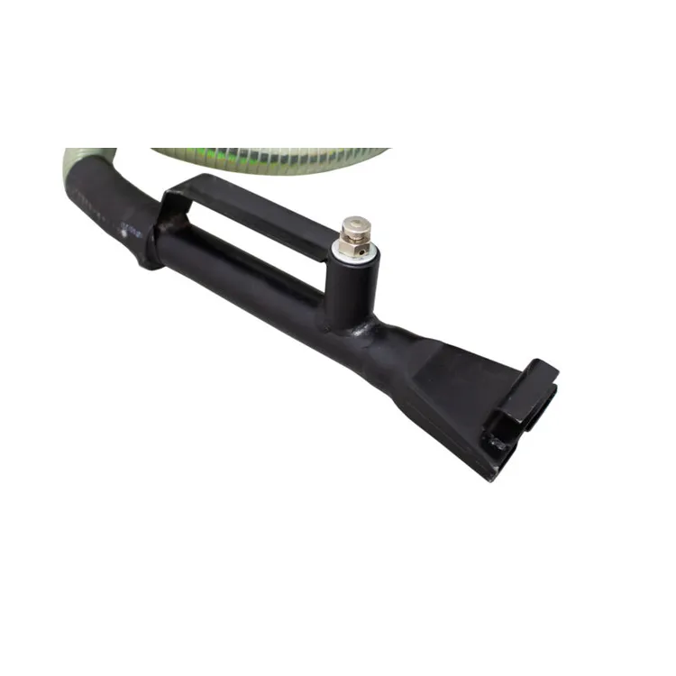 TALONADOR PNEUMÁTICO 19L C/ SUPORTE P/ 9016 KROFTOOLS