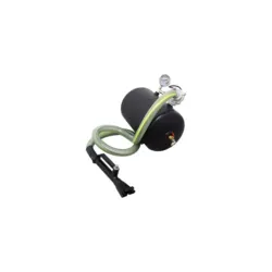 TALONADOR PNEUMÁTICO 19L C/ SUPORTE P/ 9016 KROFTOOLS
