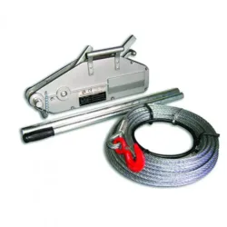 TENSOR DE CABO 1.600 KG GAYNER