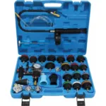 TESTADOR SISTEMA REFRIGERAÇÃO 28PCS STILKER