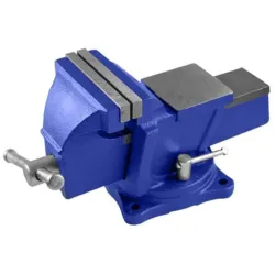 Torno de Bancada Rotativo 53031 JBM
