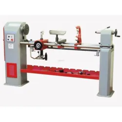 TORNO P/ MADEIRA HOLZMANN DBK 1300F
