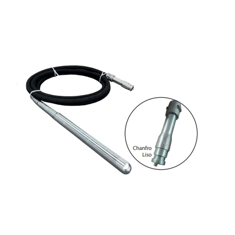 TRANSMISSAO + AGULHA 28X4M TIPO C POWERED