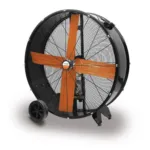 VENTILADOR MÓVEL MV 1000-2 UNICRAFT