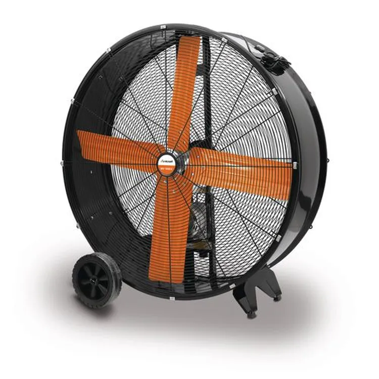 VENTILADOR MÓVEL MV 1000-2 UNICRAFT