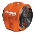 VENTILADOR MVT 400 P UNICRAFT