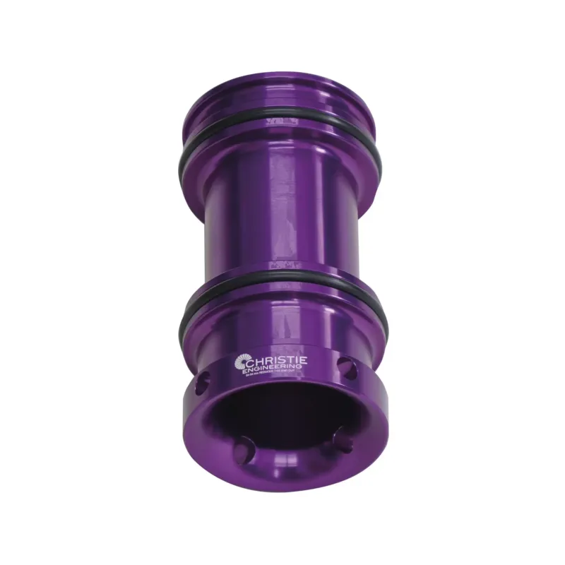 BATE ESTACAS IBF-107 IBERFENCE