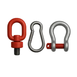 MOSQUETÕES | OLHAIS | MANILHAS