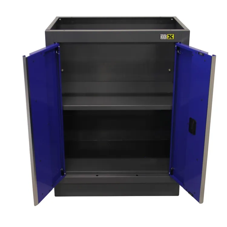 ARMÁRIO BAIXO C/2 PORTAS VKP