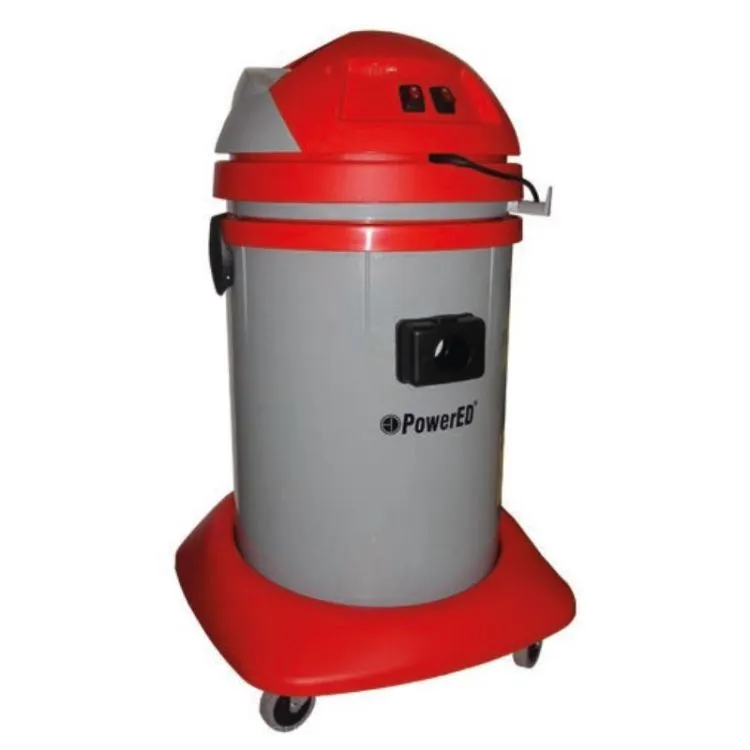 ASPIRADOR DE LÍQUIDOS E SÓLIDOS PEXWP220 POWERED