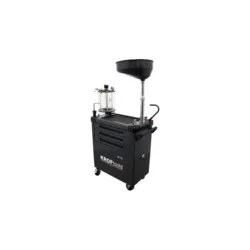 ASPIRADOR ÓLEO VISOR 3 GAVETAS KROFTOOLS
