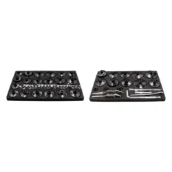 ASPIRADOR ÓLEO VISOR 3 GAVETAS KROFTOOLS