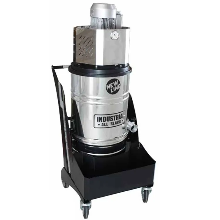 ASPIRADOR TRIFÁSICO PBL375TU POWERED ASPIRADOR TRIFÁSICO PBL375TU POWERED