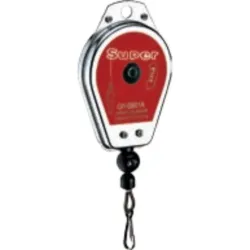BALANCEADOR 0,5 - 1,0KG PACOLE