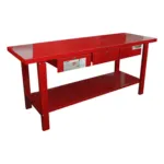 BANCADA DE TRABALHO METAL MADER