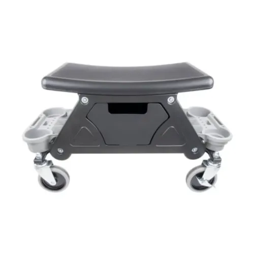 BANCO METÁLICO COM RODAS JONNESWAY