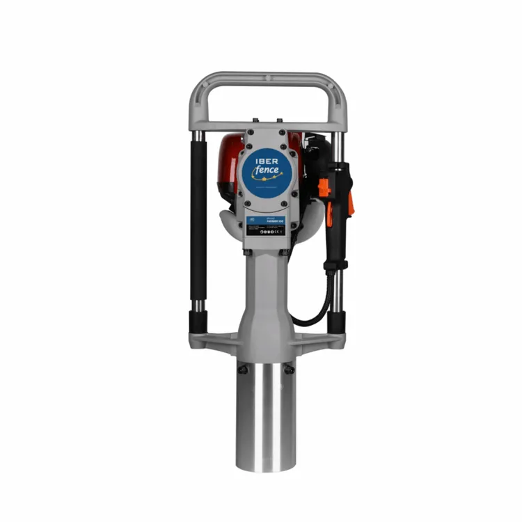 BATE ESTACAS FARMER 100 HONDA GX35T IBERFENCE