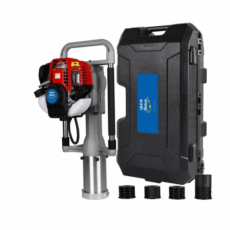 BATE ESTACAS FARMER 100 HONDA GX35T IBERFENCE