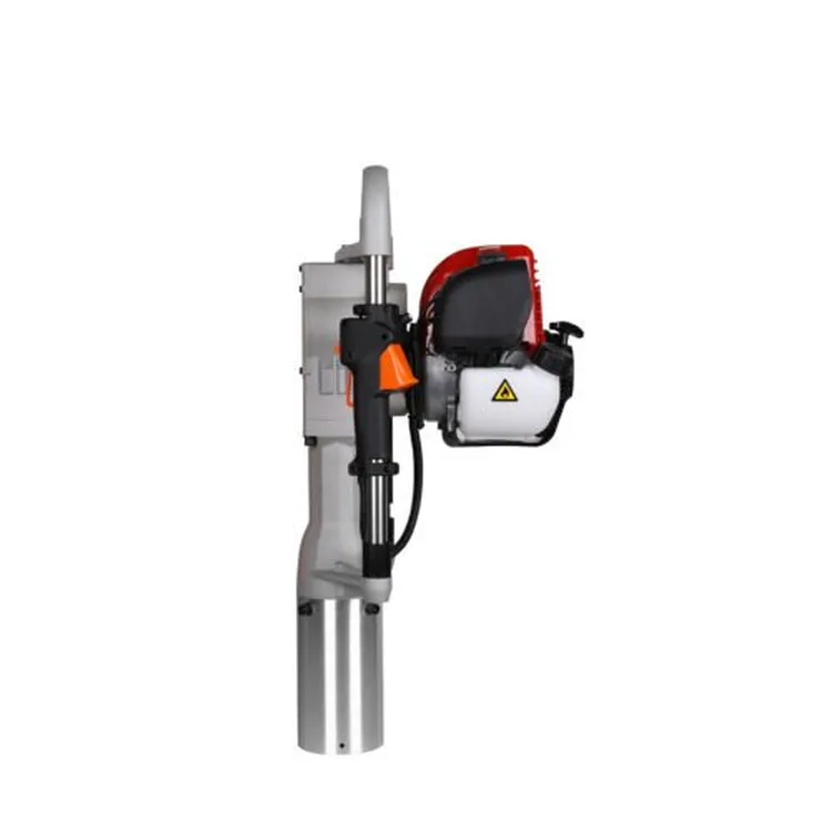 BATE ESTACAS FARMER 100 HONDA GX35T IBERFENCE