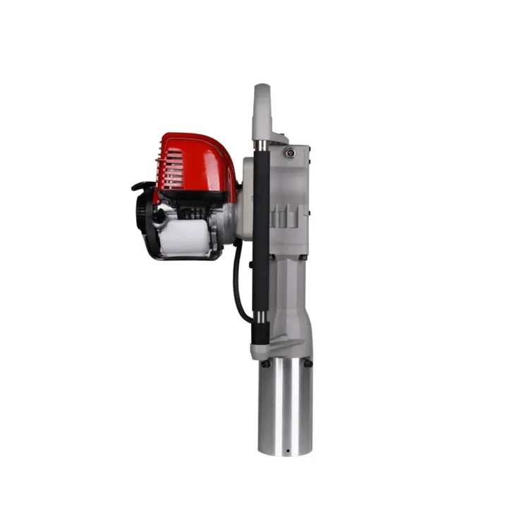 BATE ESTACAS FARMER 100 HONDA GX50 IBERFENCE