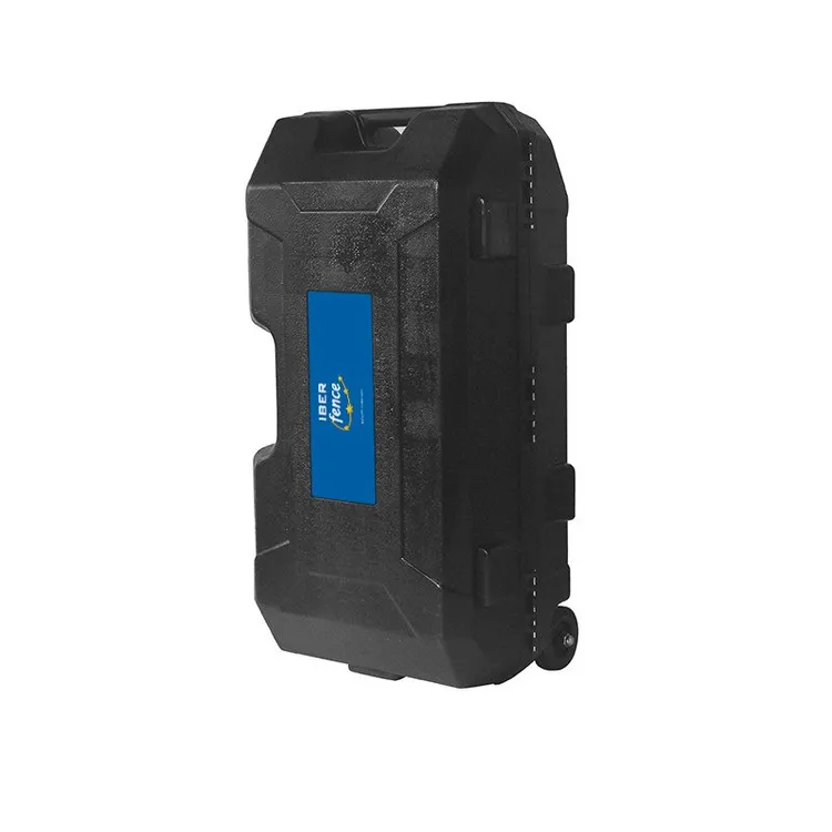 BATE ESTACAS FARMER 80X IBERFENCE