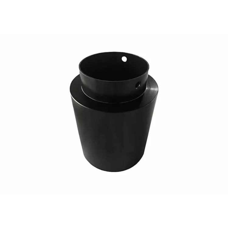 BATE ESTACAS IBF-107 IBERFENCE