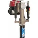 BATE ESTACAS IBF-107 IBERFENCE