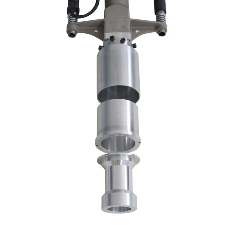 BATE ESTACAS IBF-107 IBERFENCE