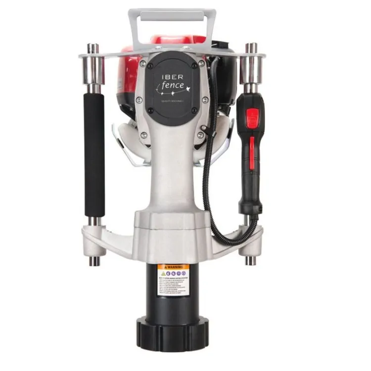 BATE ESTACAS IBF-82X PRO IBERFENCE